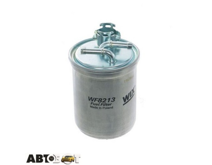 Топливный фильтр WIX WF8213, цена: 906 грн.
