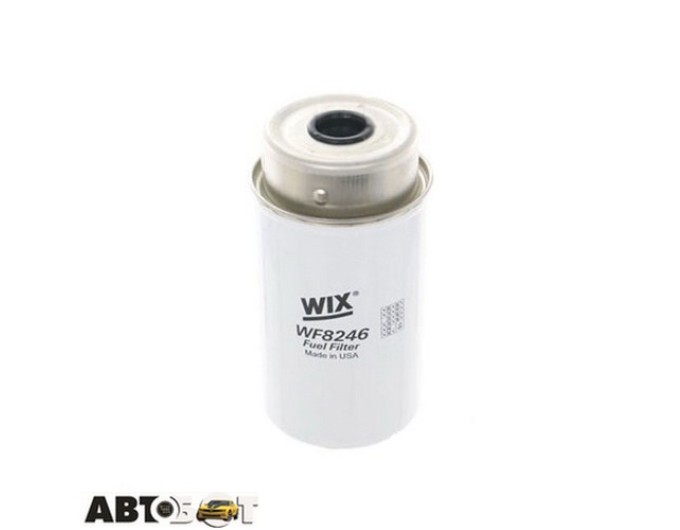 Паливний фільтр WIX WF8246, ціна: 1 681 грн.
