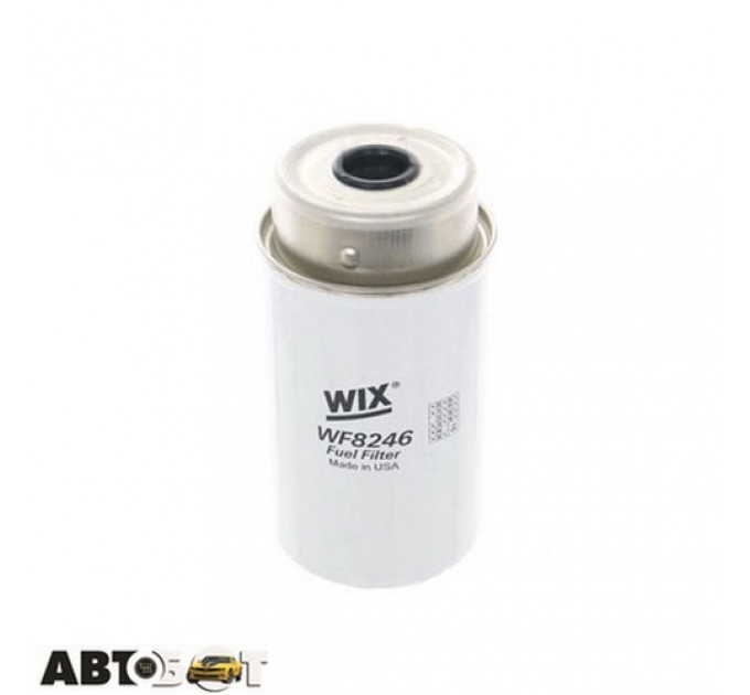 Топливный фильтр WIX WF8246, цена: 1 255 грн.