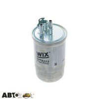 Топливный фильтр WIX WF8252