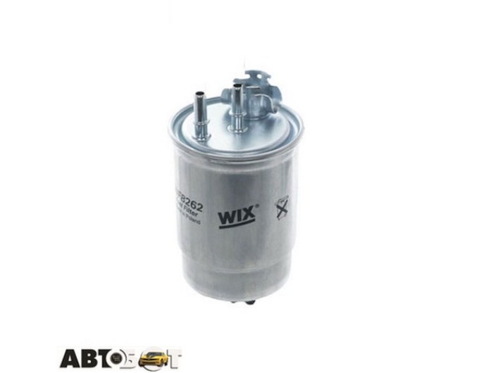 Топливный фильтр WIX WF8262, цена: 983 грн.