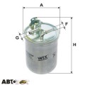 Паливний фільтр WIX WF8264, ціна: 719 грн.
