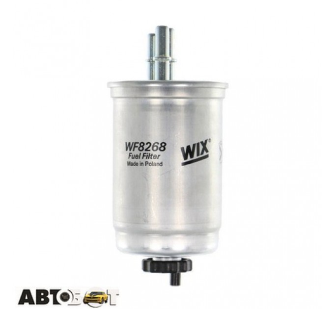 Паливний фільтр WIX WF8268, ціна: 509 грн.