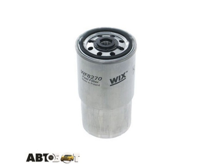 Топливный фильтр WIX WF8270, цена: 691 грн.