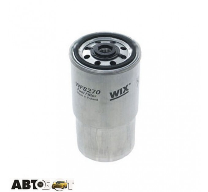 Паливний фільтр WIX WF8270, ціна: 534 грн.