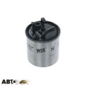 Паливний фільтр WIX WF8274, ціна: 828 грн.