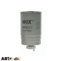 Топливный фильтр WIX WF8277