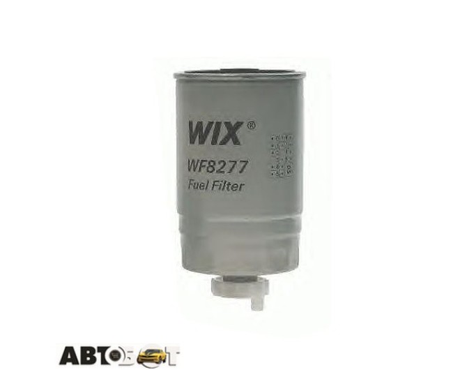 Топливный фильтр WIX WF8277, цена: 414 грн.