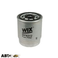 Топливный фильтр WIX WF8312