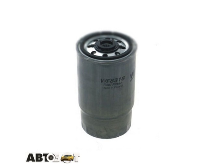 Паливний фільтр WIX WF8318, ціна: 899 грн.