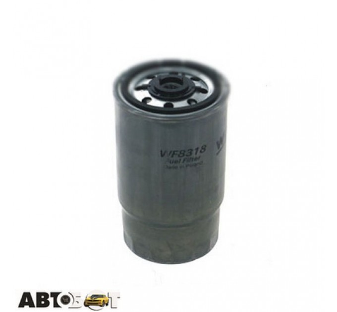 Паливний фільтр WIX WF8318, ціна: 957 грн.