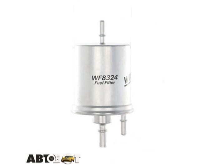 Паливний фільтр WIX WF8324, ціна: 972 грн.