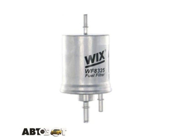 Паливний фільтр WIX WF8325, ціна: 1 430 грн.