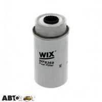 Топливный фильтр WIX WF8369