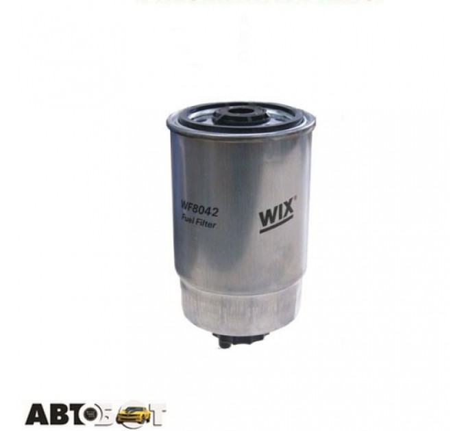 Топливный фильтр WIX WF8398, цена: 374 грн.
