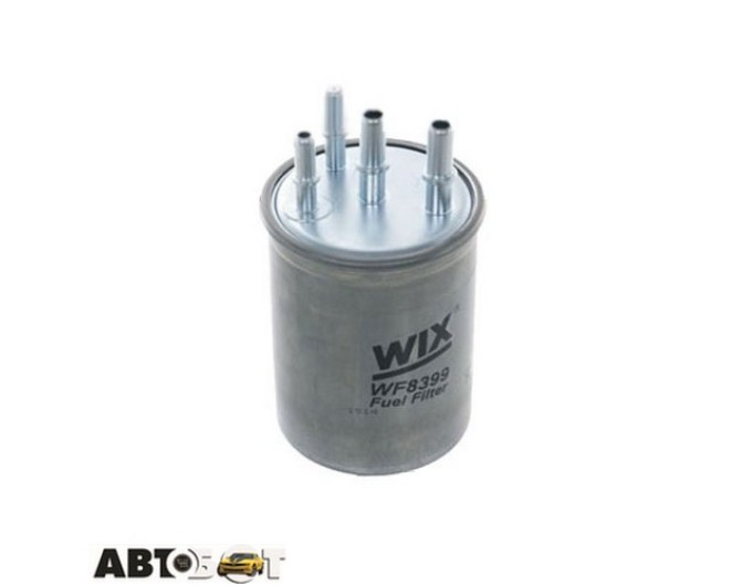 Топливный фильтр WIX WF8399, цена: 1 921 грн.