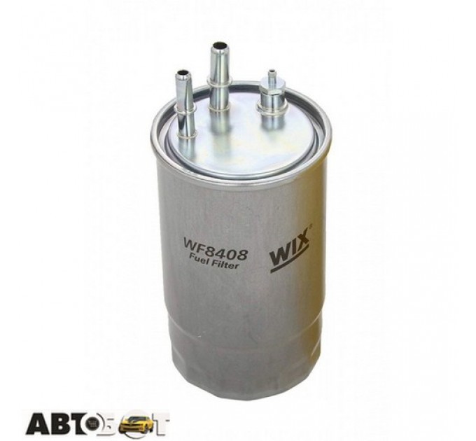 Топливный фильтр WIX WF8408, цена: 1 200 грн.