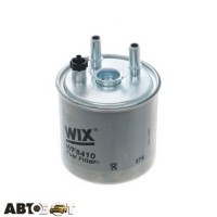 Топливный фильтр WIX WF8410