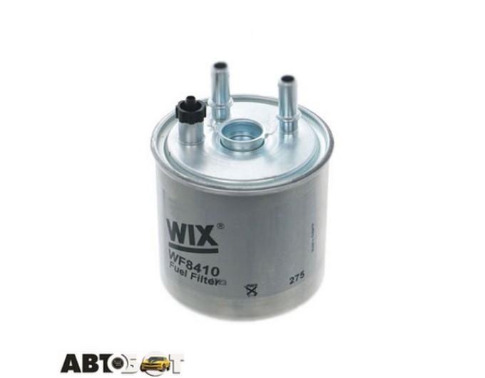 Паливний фільтр WIX WF8410, ціна: 1 093 грн.