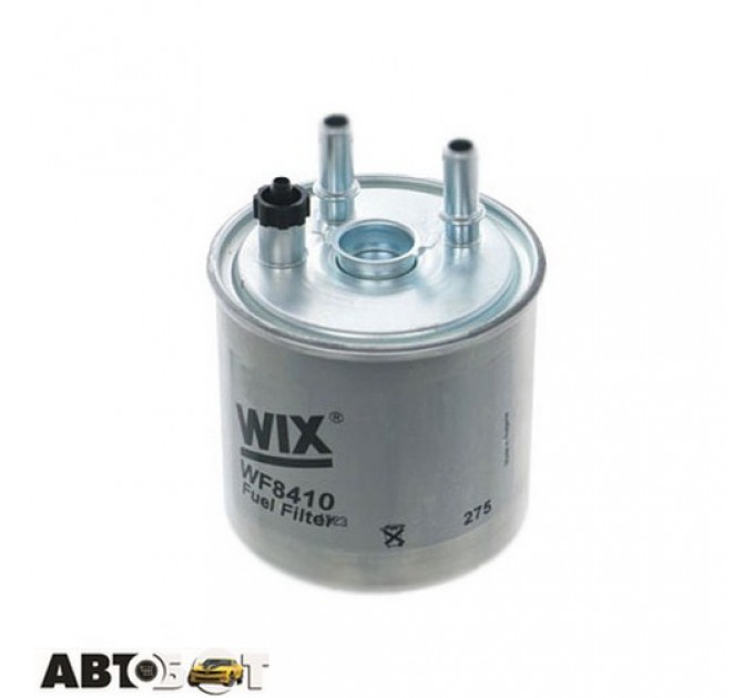Топливный фильтр WIX WF8410, цена: 812 грн.