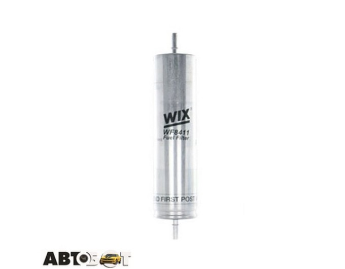 Топливный фильтр WIX WF8411, цена: 808 грн.