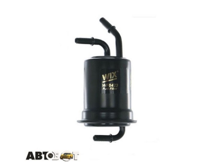 Паливний фільтр WIX WF8423, ціна: 720 грн.