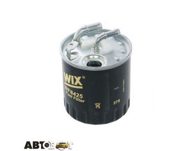 Паливний фільтр WIX WF8425, ціна: 1 228 грн.