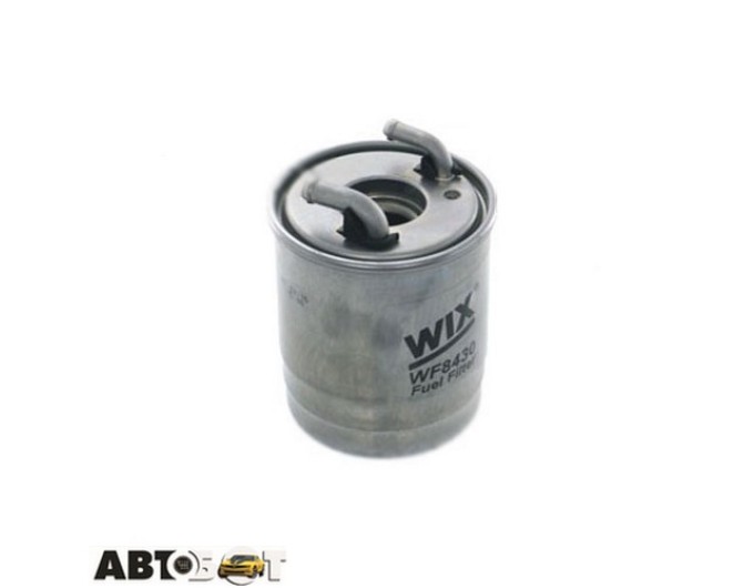 Топливный фильтр WIX WF8430, цена: 2 588 грн.
