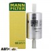 Паливний фільтр MANN WK 511/1, ціна: 1 549 грн.