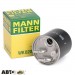Топливный фильтр MANN WK 820/2 x, цена: 1 518 грн.