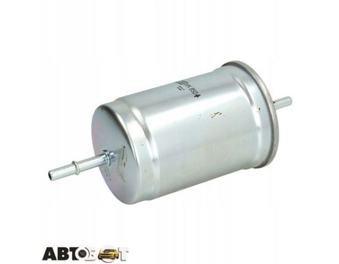 Топливный фильтр MANN WK 850, цена: 1 265 грн.