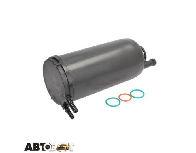 Паливний фільтр MANN WK 939/14 x, ціна: 4 474 грн.