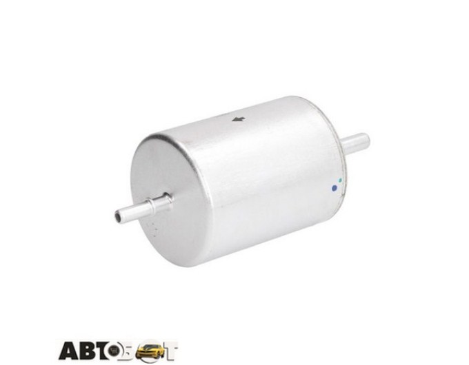 Топливный фильтр MANN WK 720/4, цена: 1 585 грн.