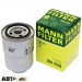 Топливный фильтр MANN WK 828 x, цена: 1 102 грн.