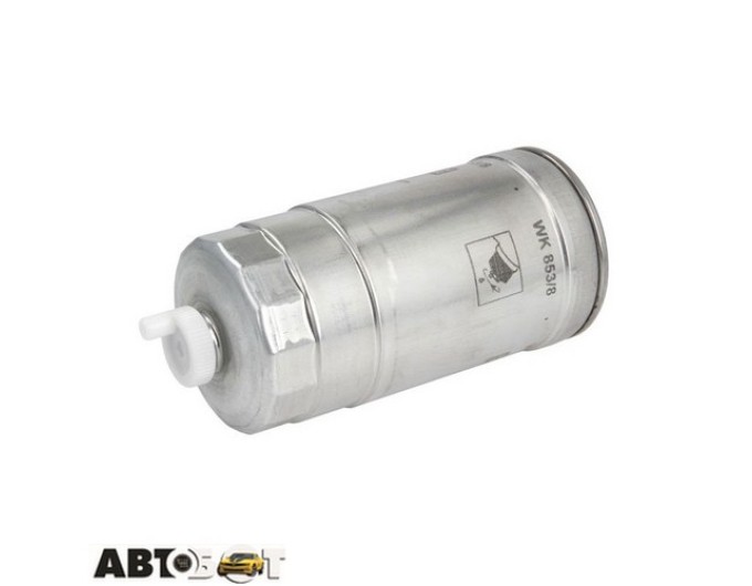 Топливный фильтр MANN WK 853/8, цена: 1 005 грн.