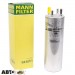 Топливный фильтр MANN WK 857/1, цена: 2 710 грн.