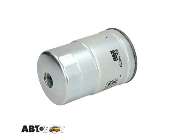 Топливный фильтр MANN WK 940/37 x, цена: 2 352 грн.