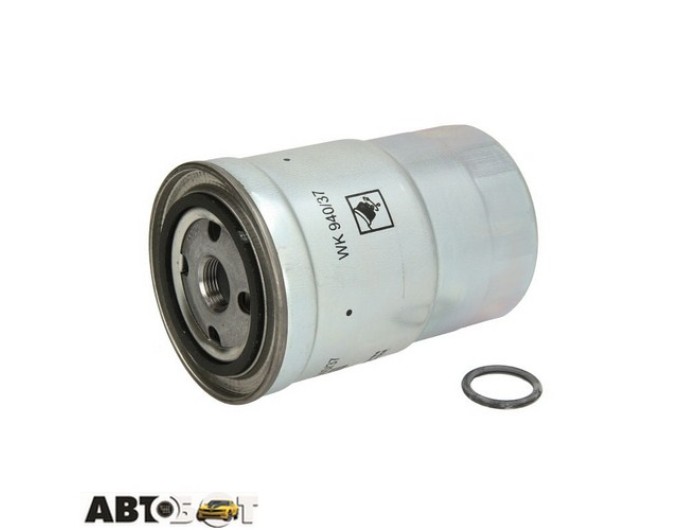 Топливный фильтр MANN WK 940/37 x, цена: 2 352 грн.
