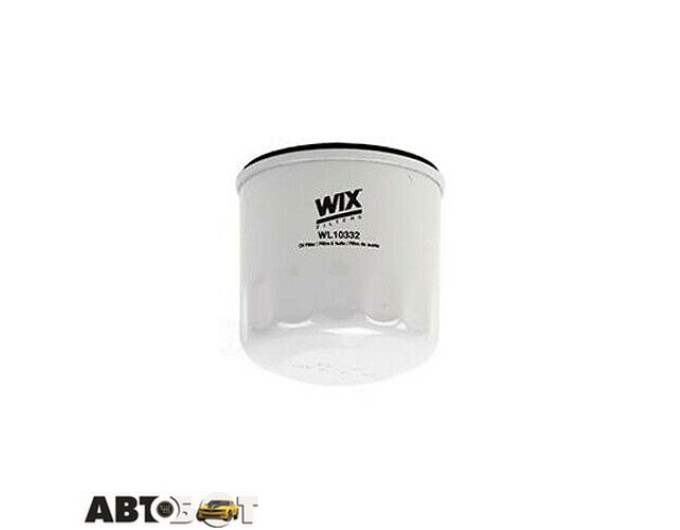 Фільтр оливи WIX WL10332, ціна: 360 грн.