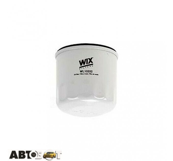 Масляный фильтр WIX WL10332, цена: 225 грн.