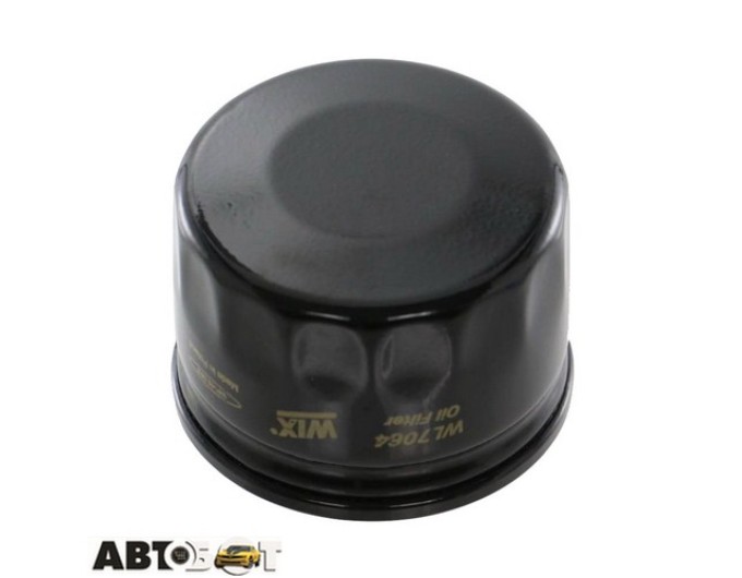 Фільтр оливи WIX WL7064, ціна: 300 грн.