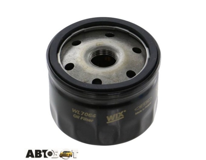 Фільтр оливи WIX WL7064, ціна: 300 грн.