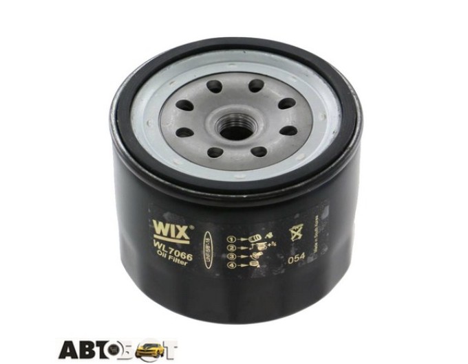 Фільтр оливи WIX WL7066, ціна: 1 586 грн.