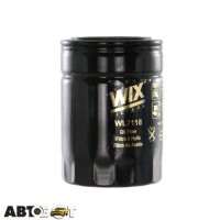 Масляный фильтр WIX WL7118