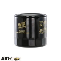 Фільтр оливи WIX WL7235