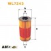 Фільтр оливи WIX WL7243, ціна: 277 грн.