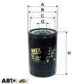 Фільтр оливи WIX WL7249, ціна: 545 грн.