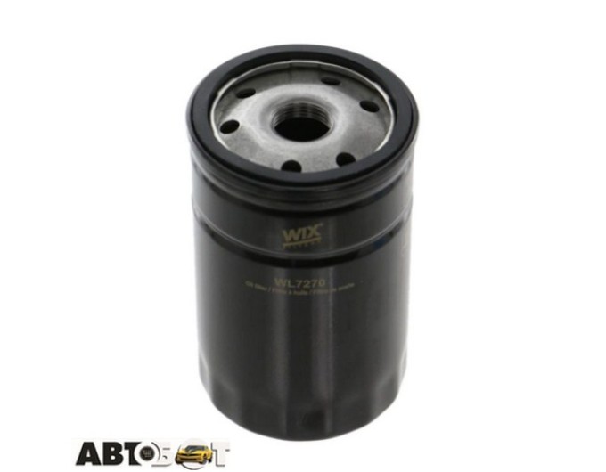 Масляный фильтр WIX WL7270, цена: 460 грн.