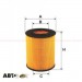 Фільтр оливи WIX WL7289, ціна: 207 грн.