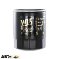 Фільтр оливи WIX WL7307